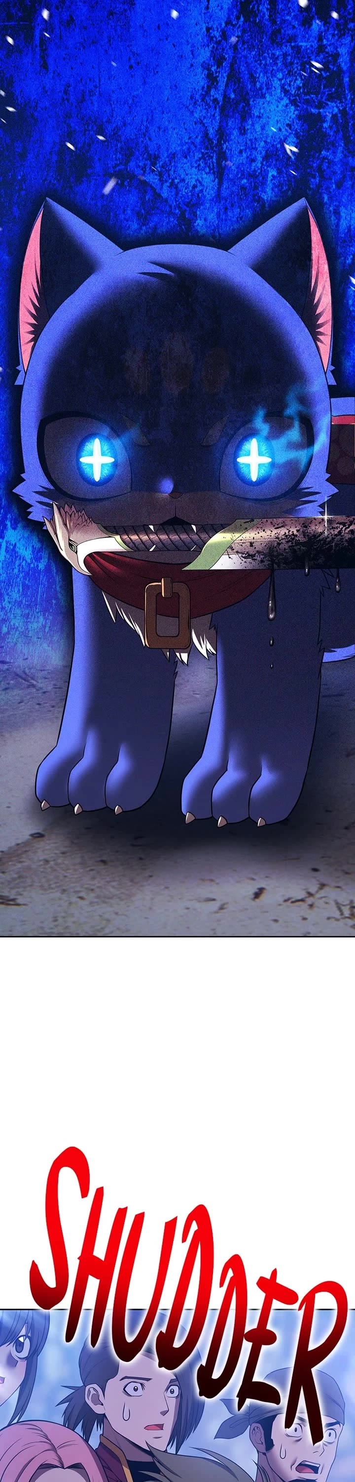 +99 Wooden stick chapter 126 page 63