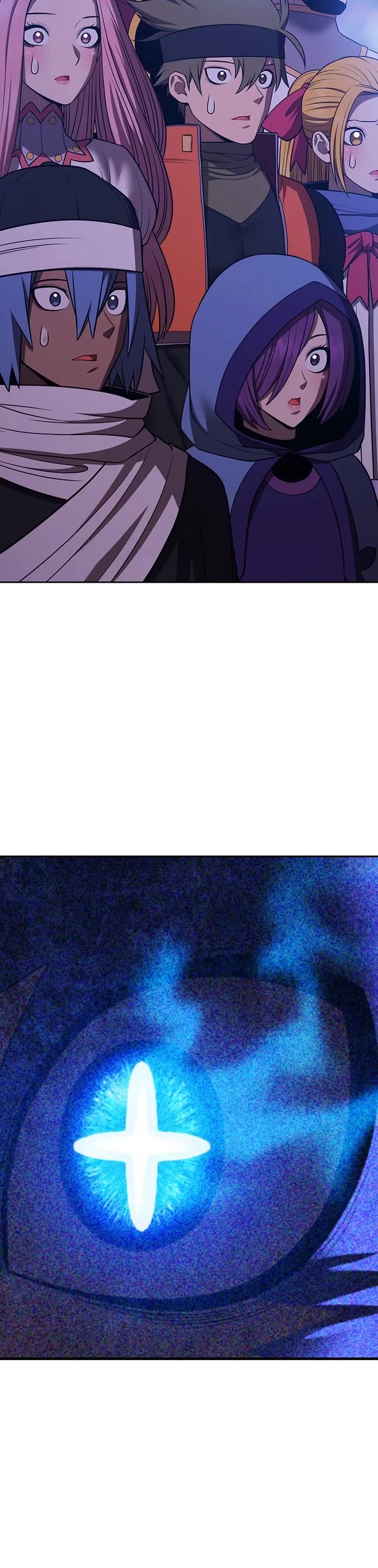 +99 Wooden stick chapter 126 page 64