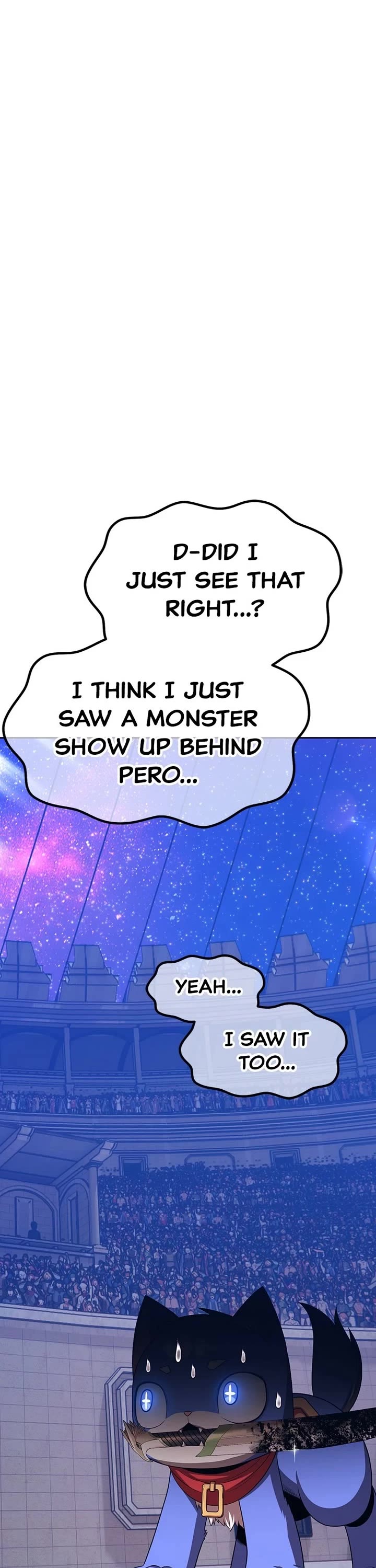 +99 Wooden stick chapter 126 page 67