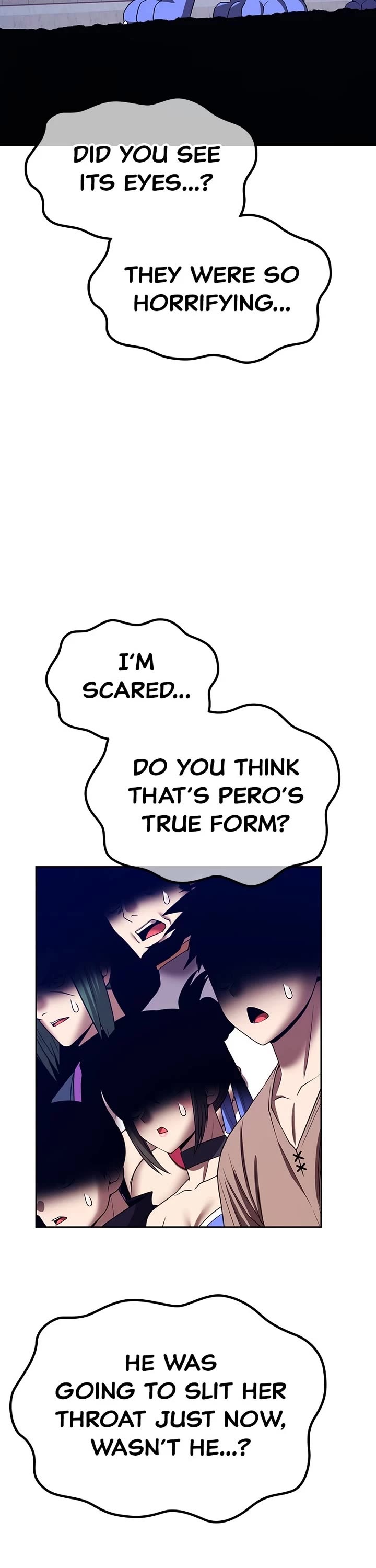 +99 Wooden stick chapter 126 page 68