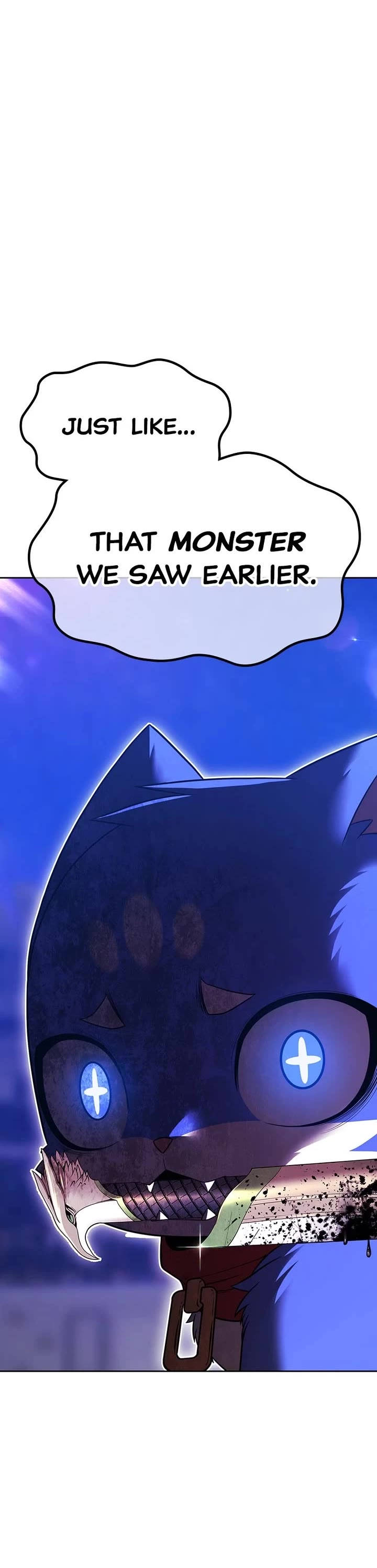 +99 Wooden stick chapter 126 page 70