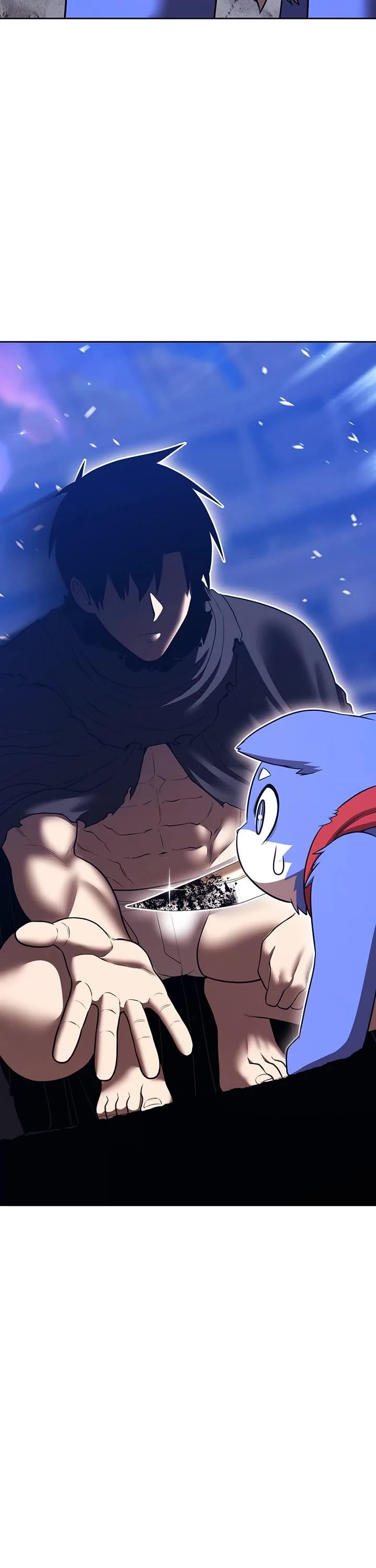 +99 Wooden stick chapter 126 page 73