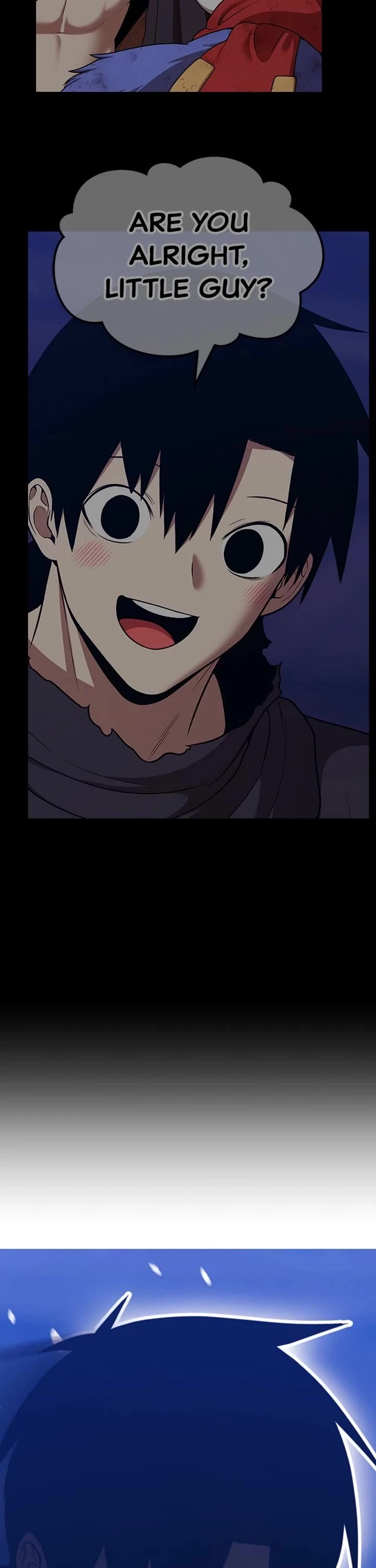 +99 Wooden stick chapter 126 page 76