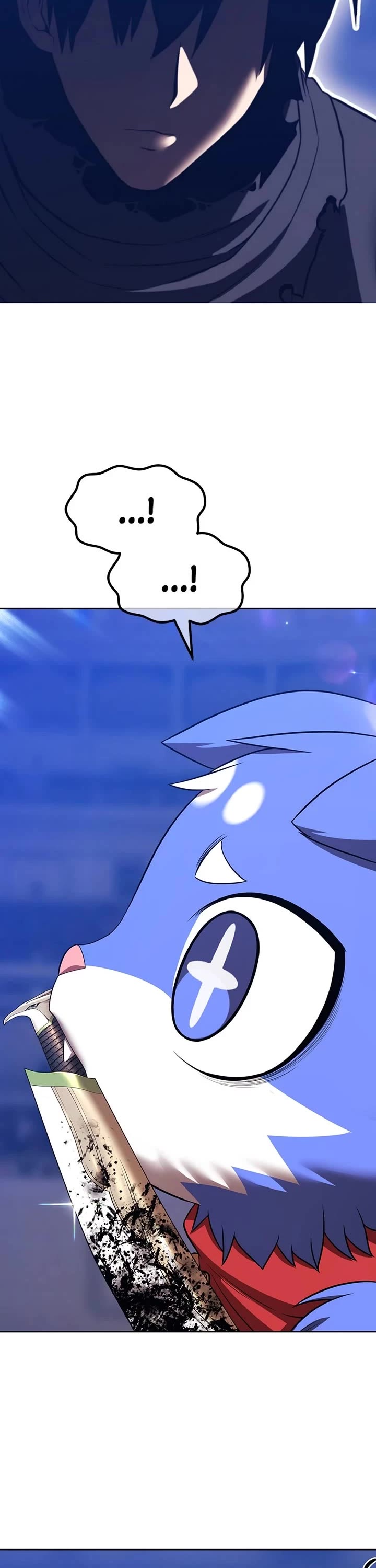 +99 Wooden stick chapter 126 page 77