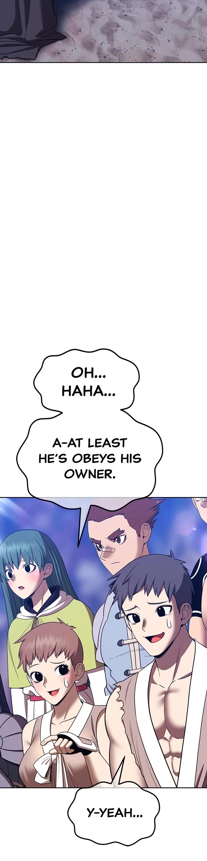 +99 Wooden stick chapter 126 page 79