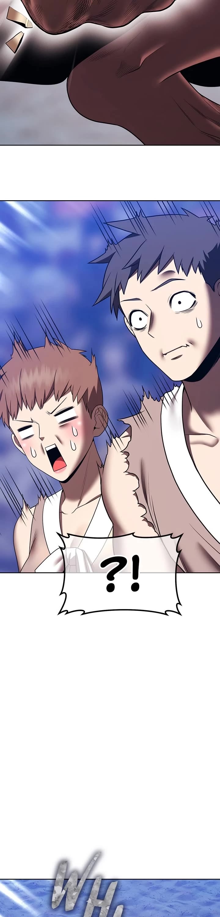 +99 Wooden stick chapter 126 page 81