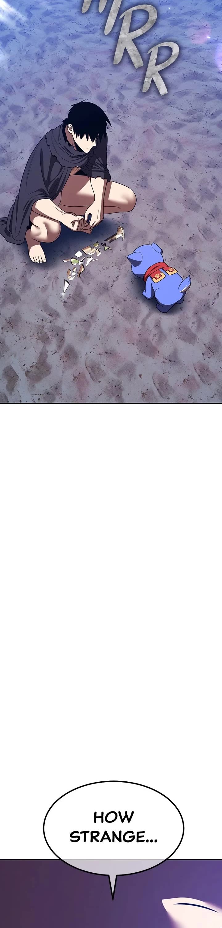 +99 Wooden stick chapter 126 page 82