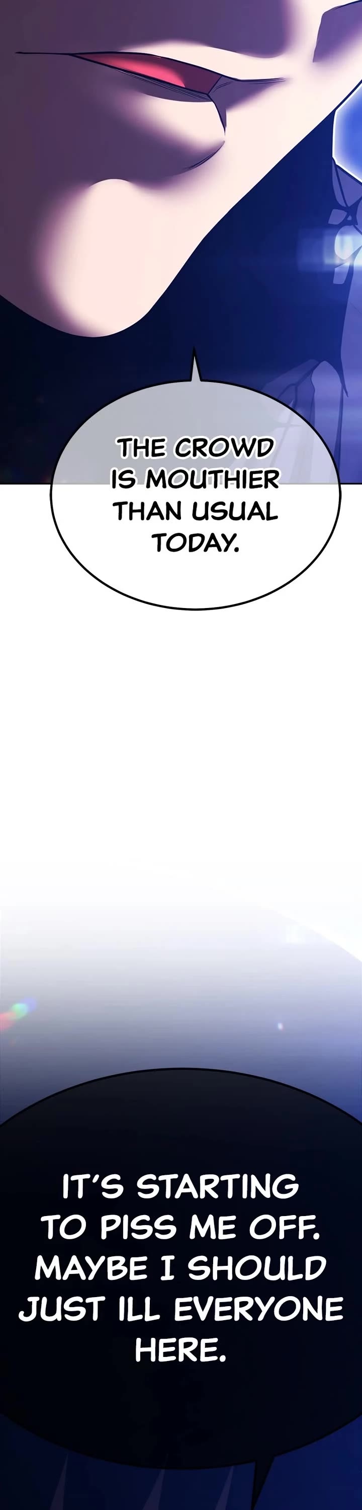 +99 Wooden stick chapter 126 page 83