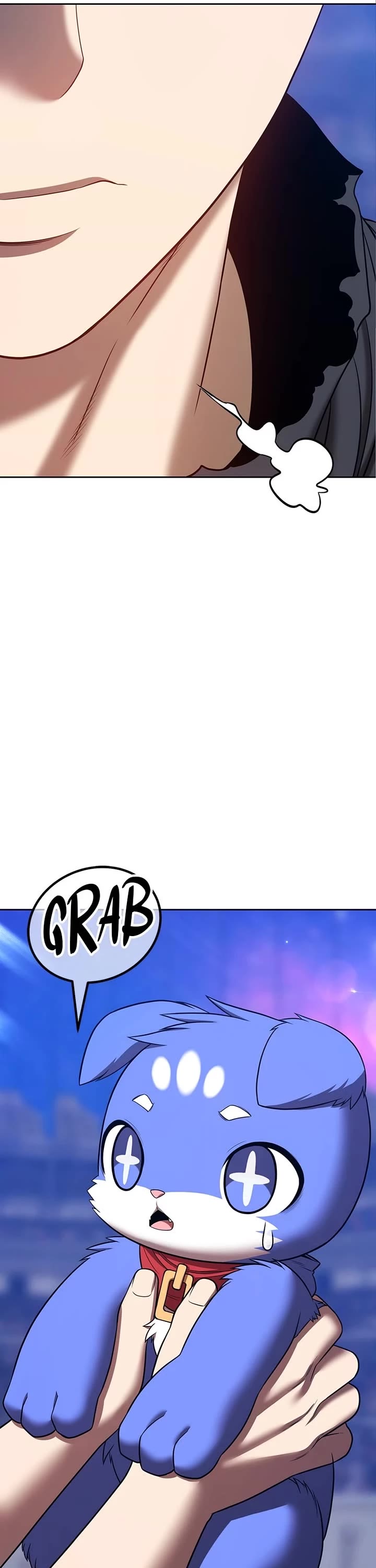 +99 Wooden stick chapter 126 page 86