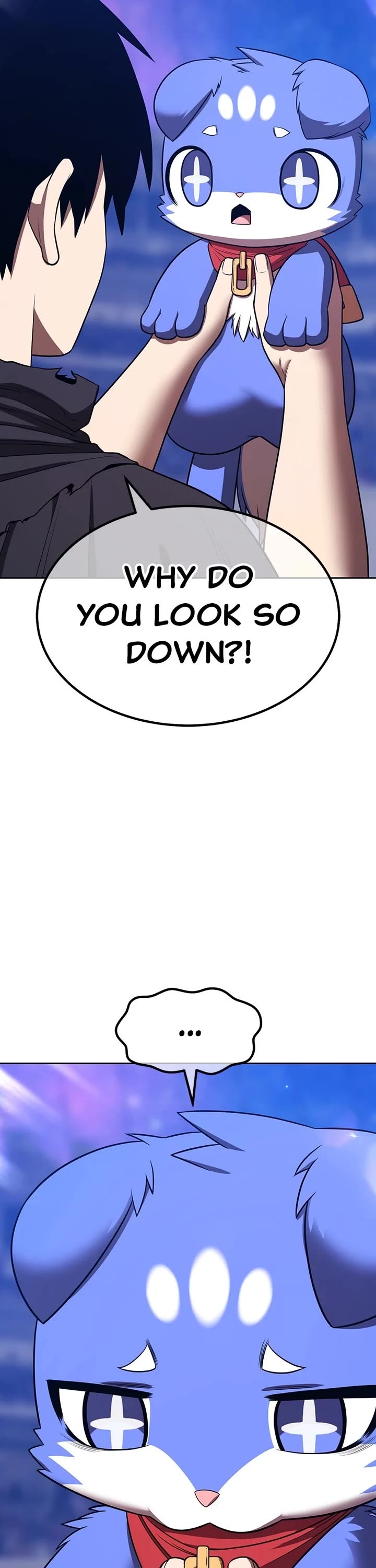 +99 Wooden stick chapter 126 page 88