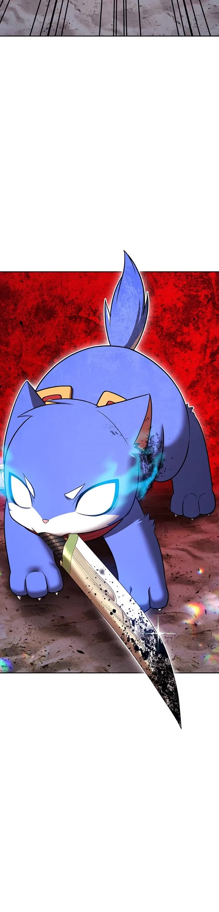 +99 Wooden stick chapter 126 page 9