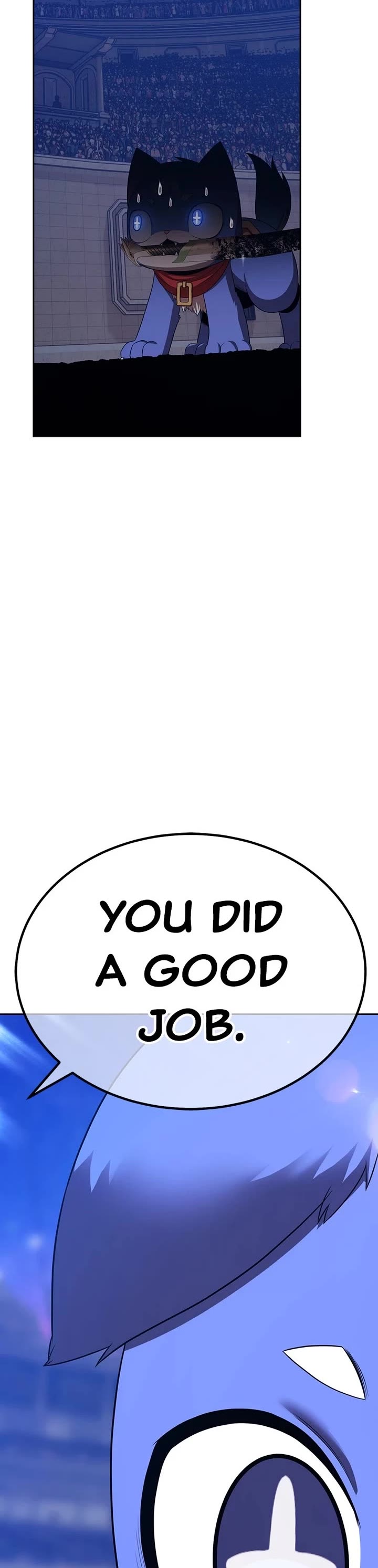 +99 Wooden stick chapter 126 page 90