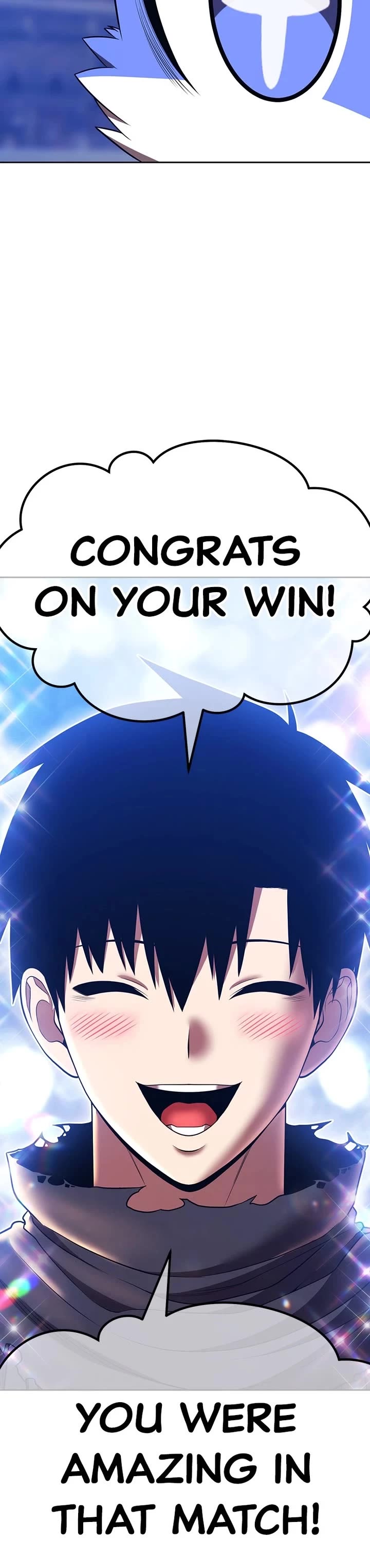 +99 Wooden stick chapter 126 page 91