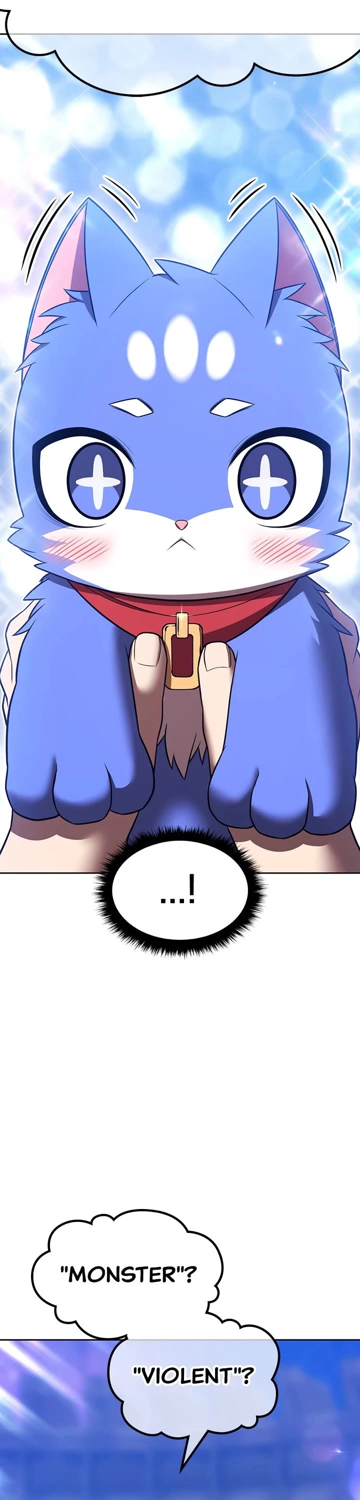 +99 Wooden stick chapter 126 page 92