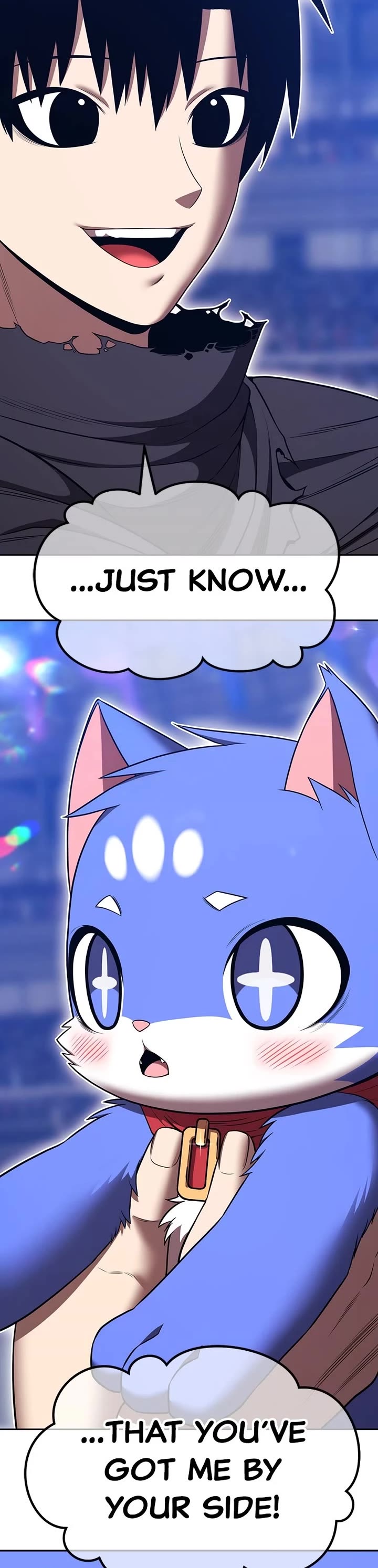 +99 Wooden stick chapter 126 page 94