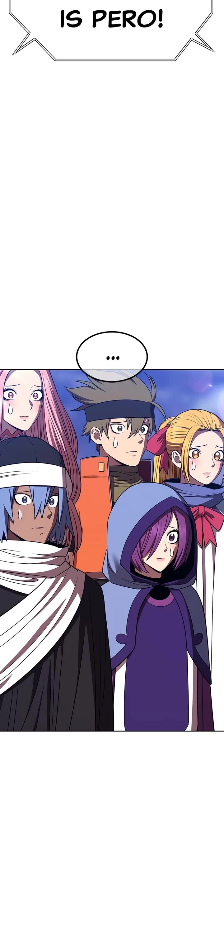 +99 Wooden stick chapter 126 page 99