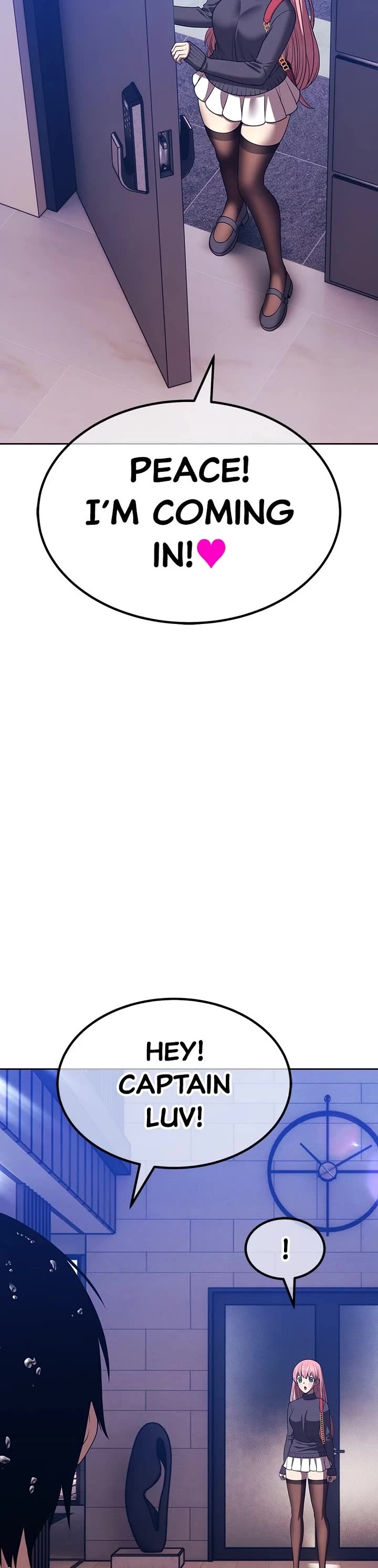 +99 Wooden stick chapter 127 page 10