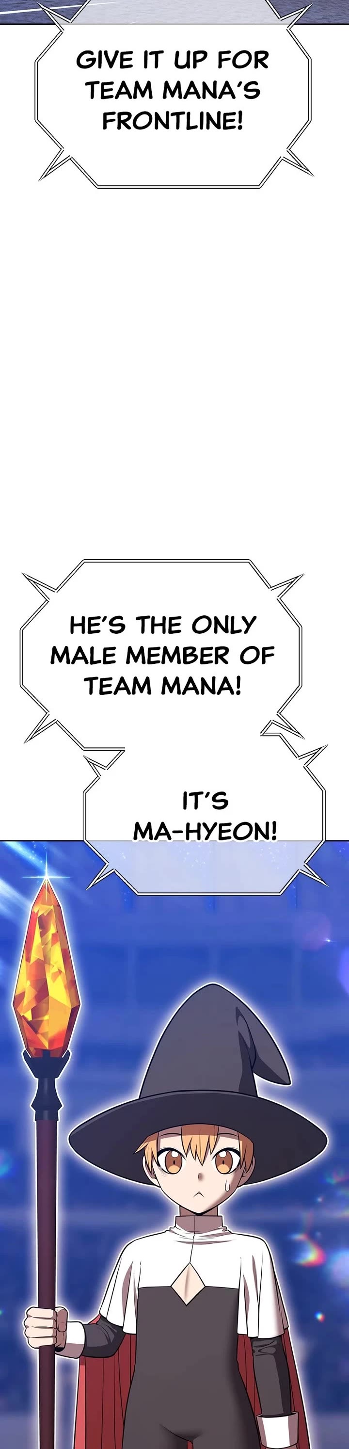 +99 Wooden stick chapter 127 page 110