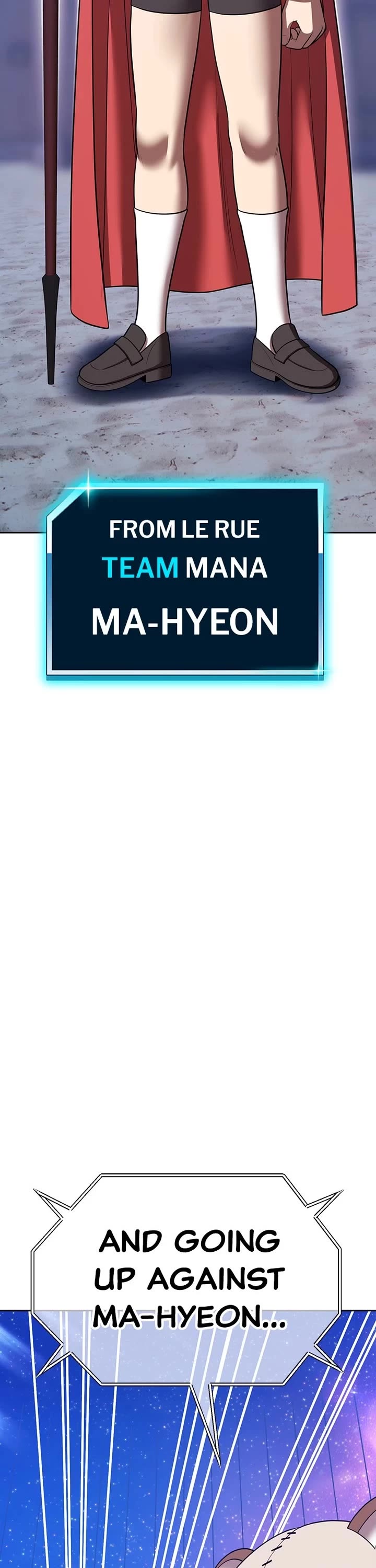 +99 Wooden stick chapter 127 page 111