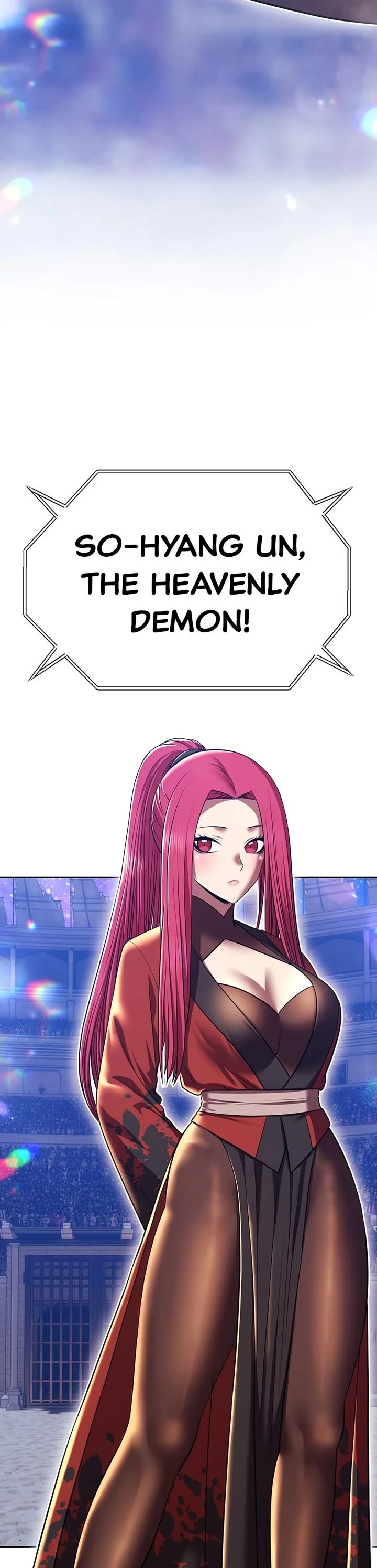 +99 Wooden stick chapter 127 page 115