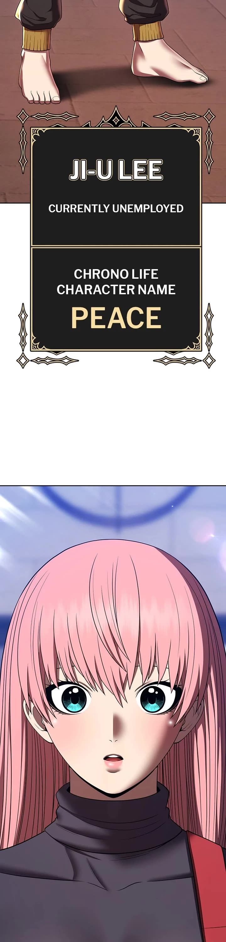 +99 Wooden stick chapter 127 page 13