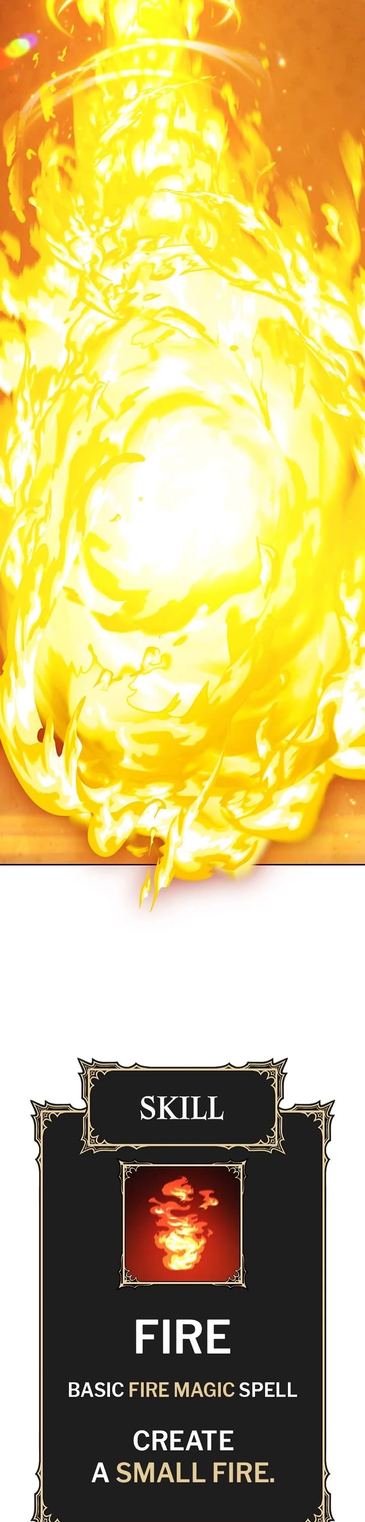 +99 Wooden stick chapter 127 page 133