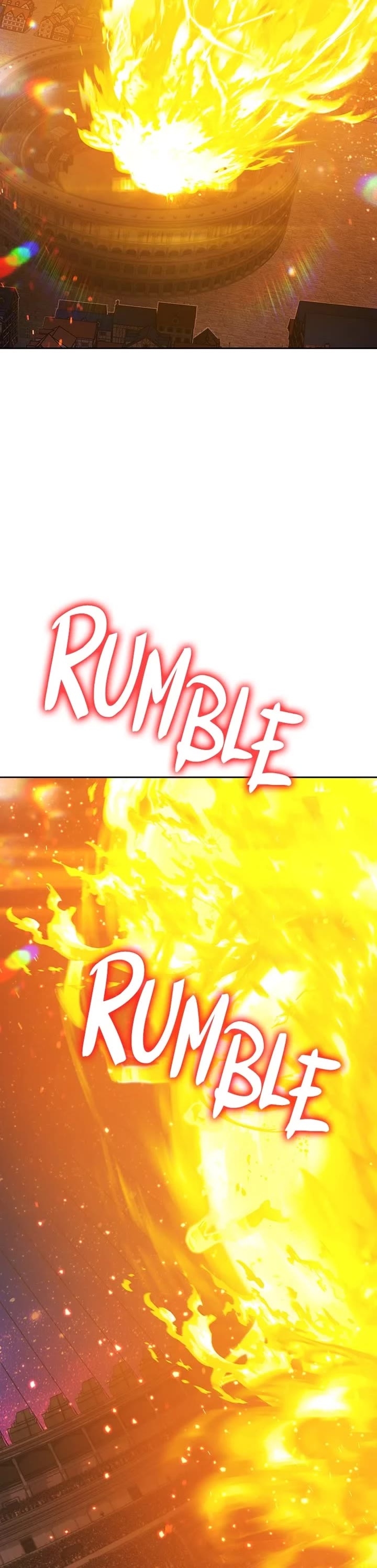 +99 Wooden stick chapter 127 page 135