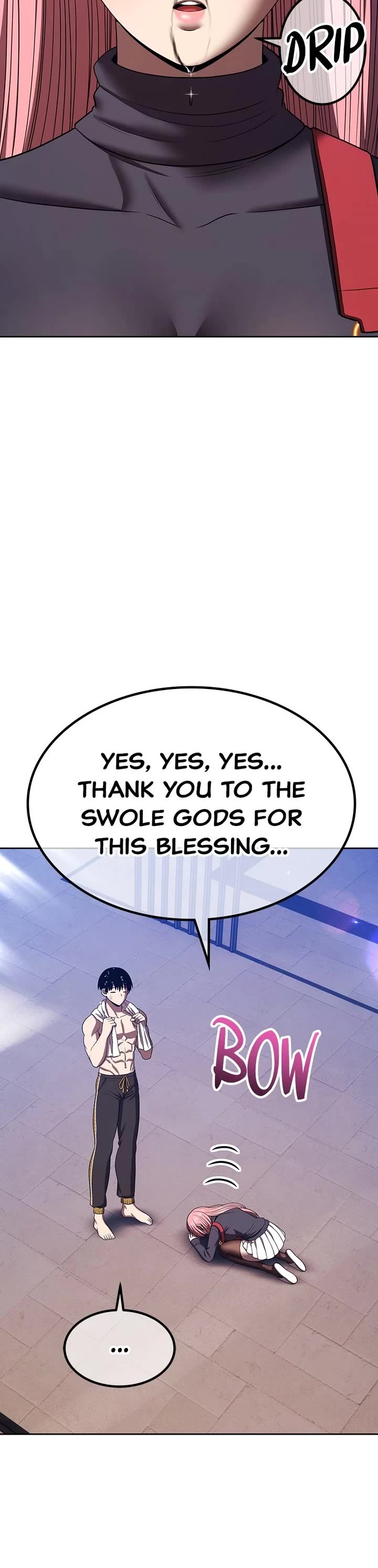 +99 Wooden stick chapter 127 page 15