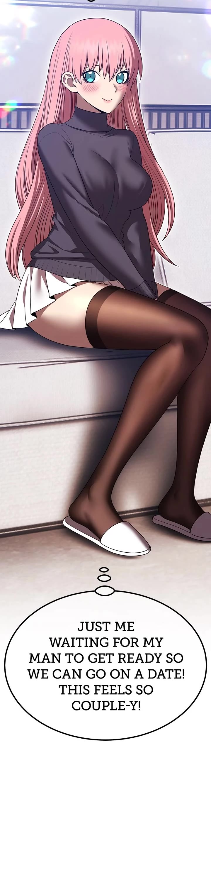 +99 Wooden stick chapter 127 page 17