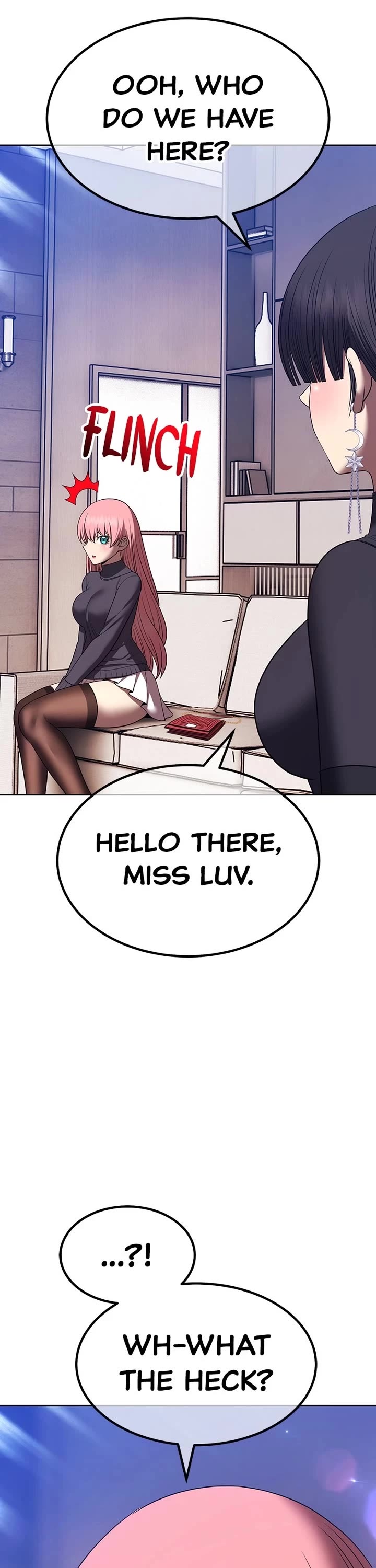 +99 Wooden stick chapter 127 page 18