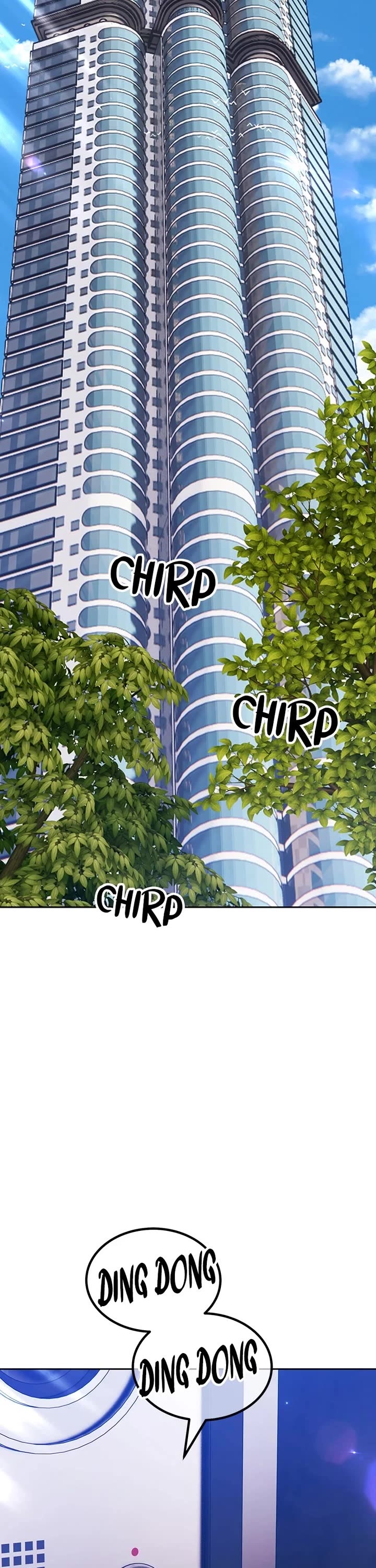 +99 Wooden stick chapter 127 page 2