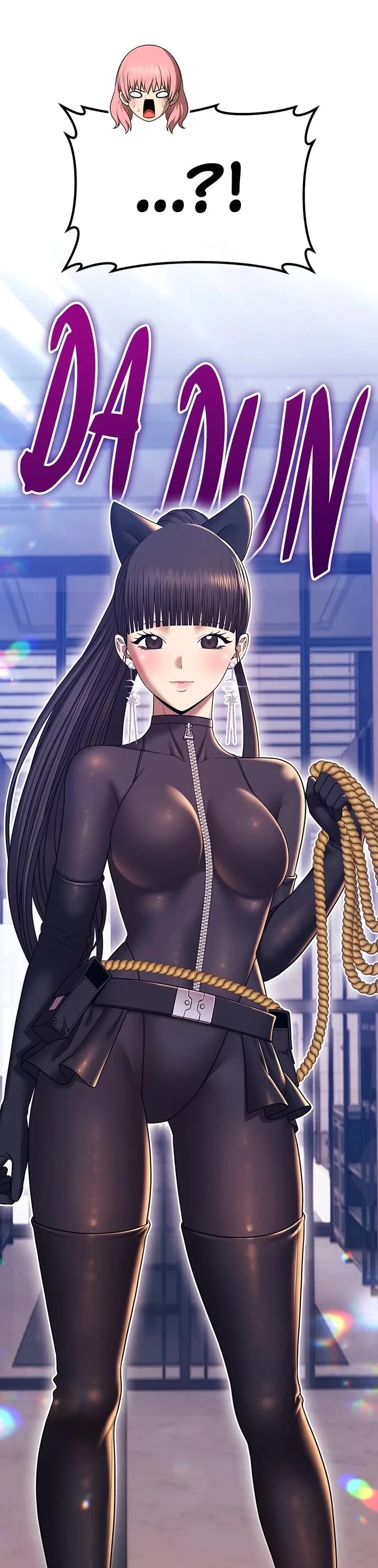 +99 Wooden stick chapter 127 page 20