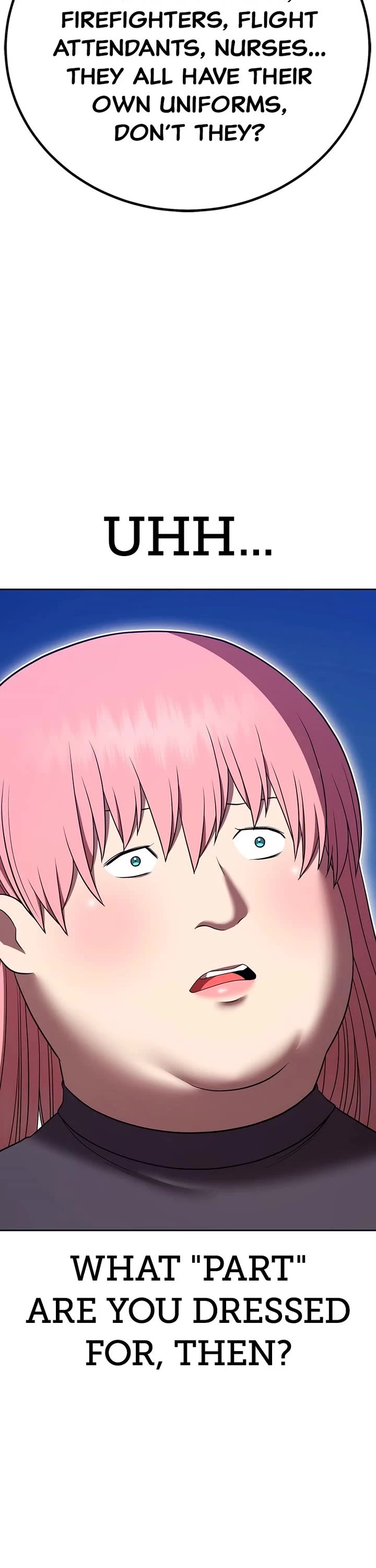 +99 Wooden stick chapter 127 page 23