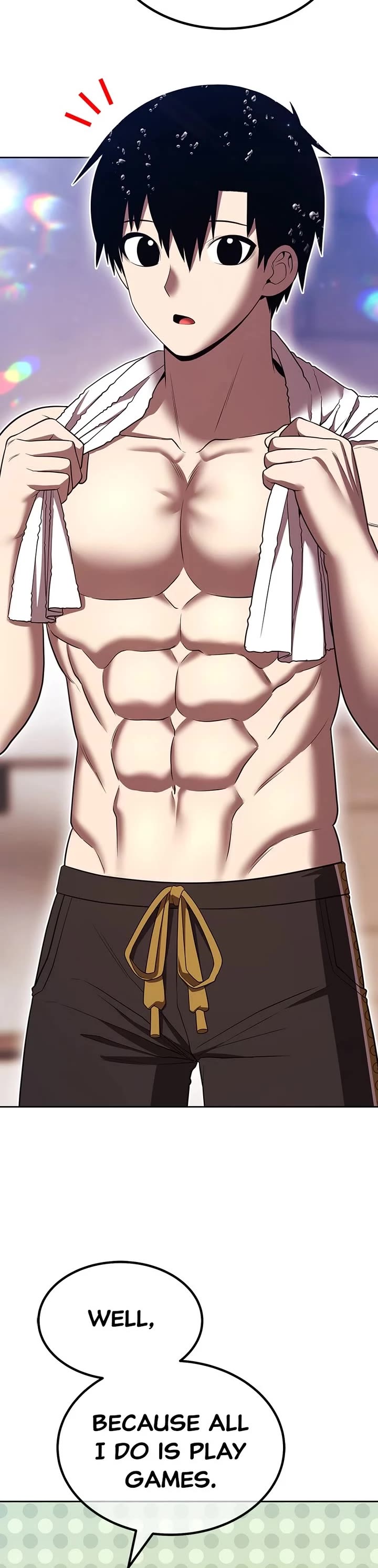 +99 Wooden stick chapter 127 page 29