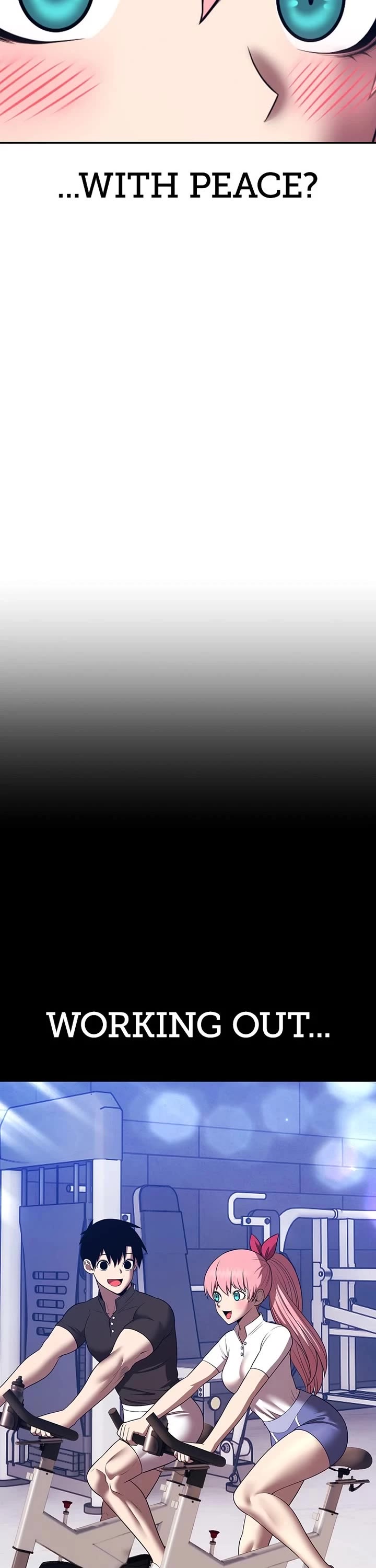 +99 Wooden stick chapter 127 page 36