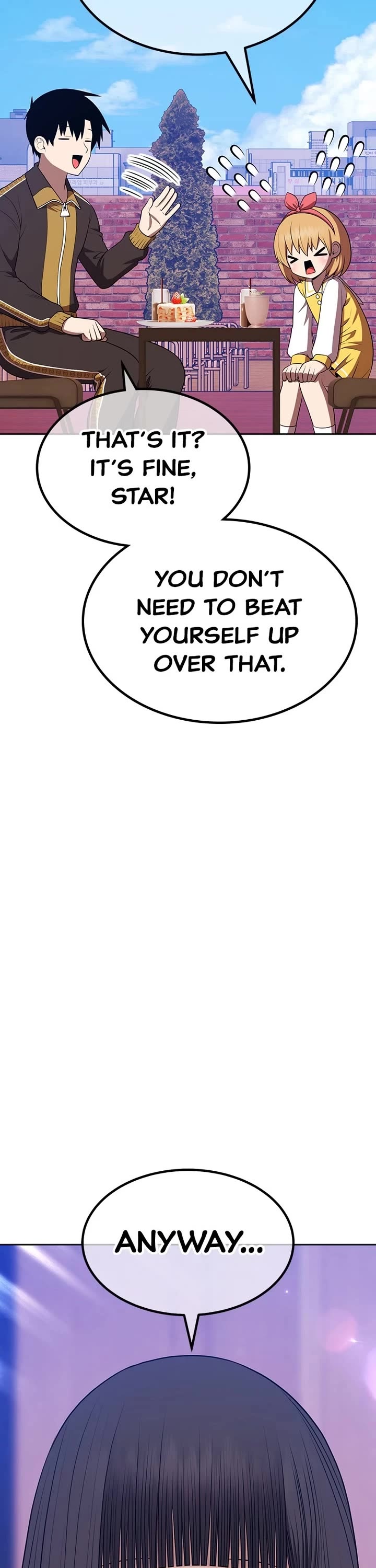 +99 Wooden stick chapter 127 page 56