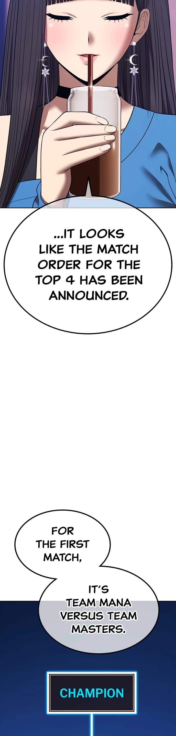 +99 Wooden stick chapter 127 page 57