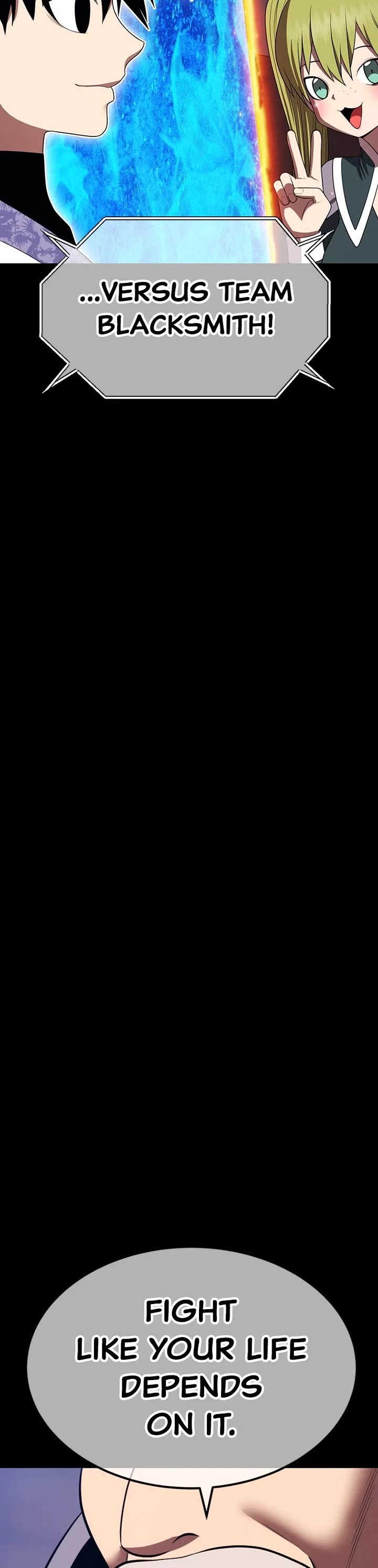 +99 Wooden stick chapter 127 page 65