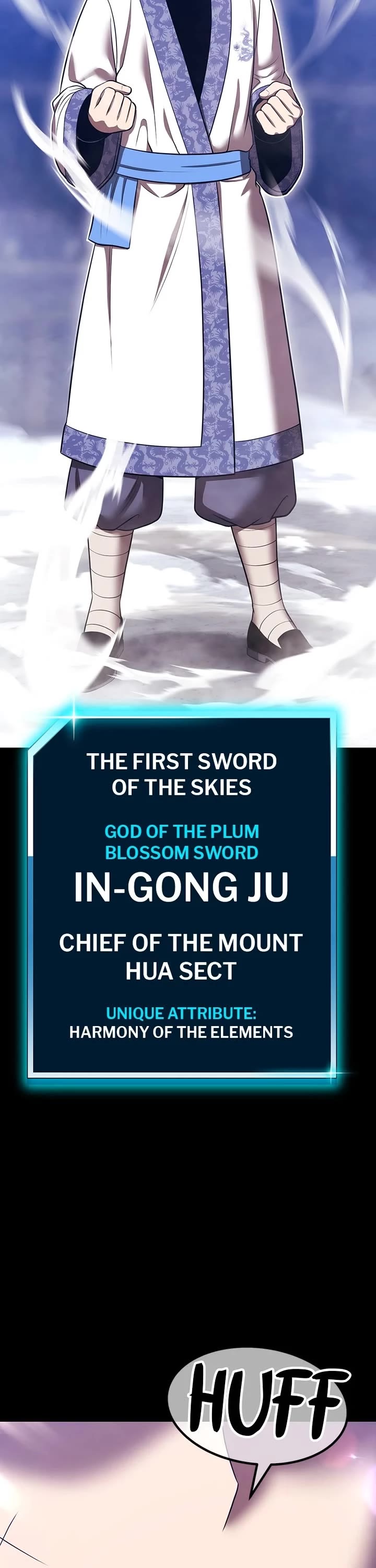 +99 Wooden stick chapter 127 page 73