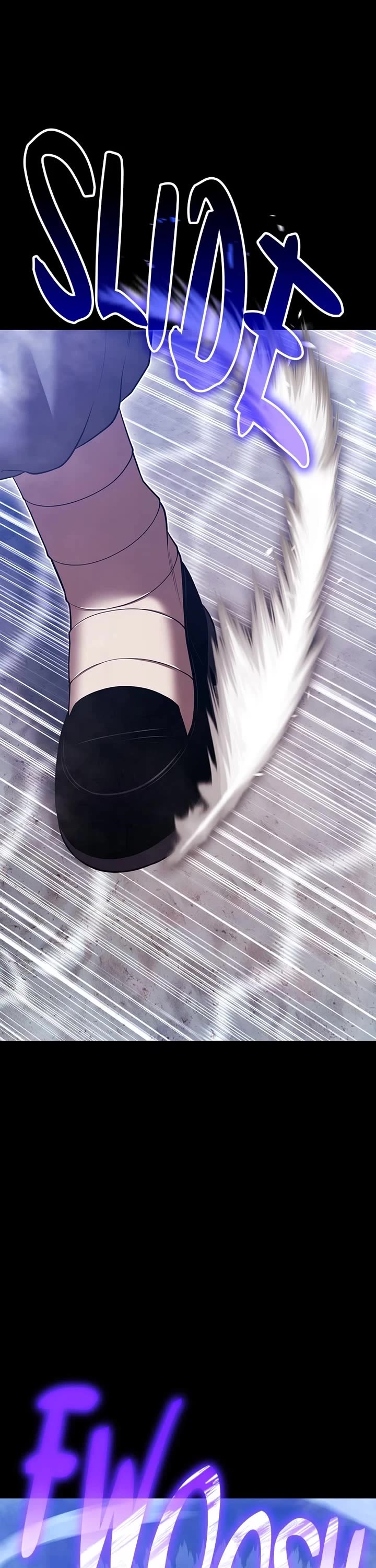 +99 Wooden stick chapter 127 page 77