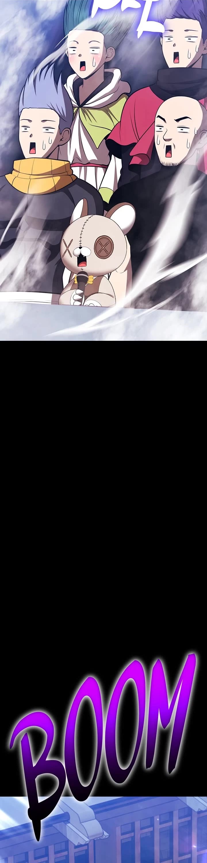 +99 Wooden stick chapter 127 page 80