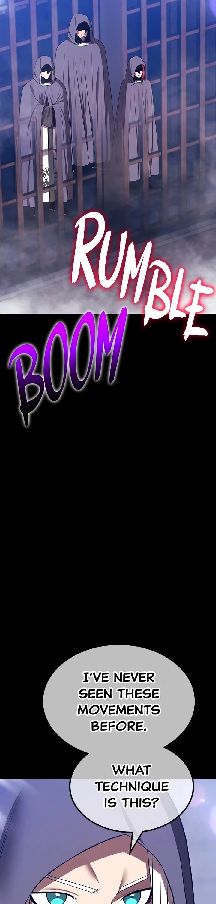 +99 Wooden stick chapter 127 page 81