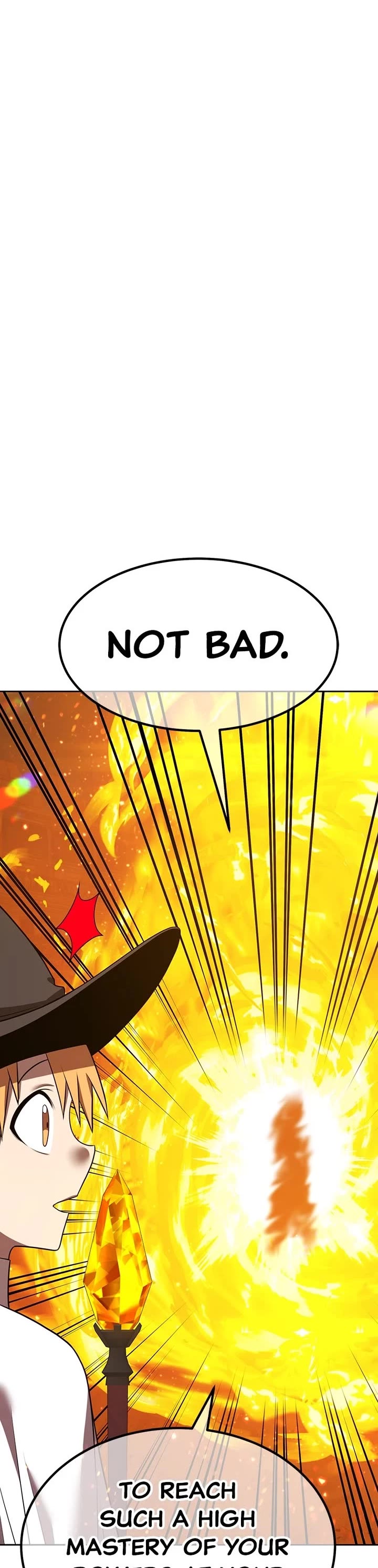 +99 Wooden stick chapter 128 page 10