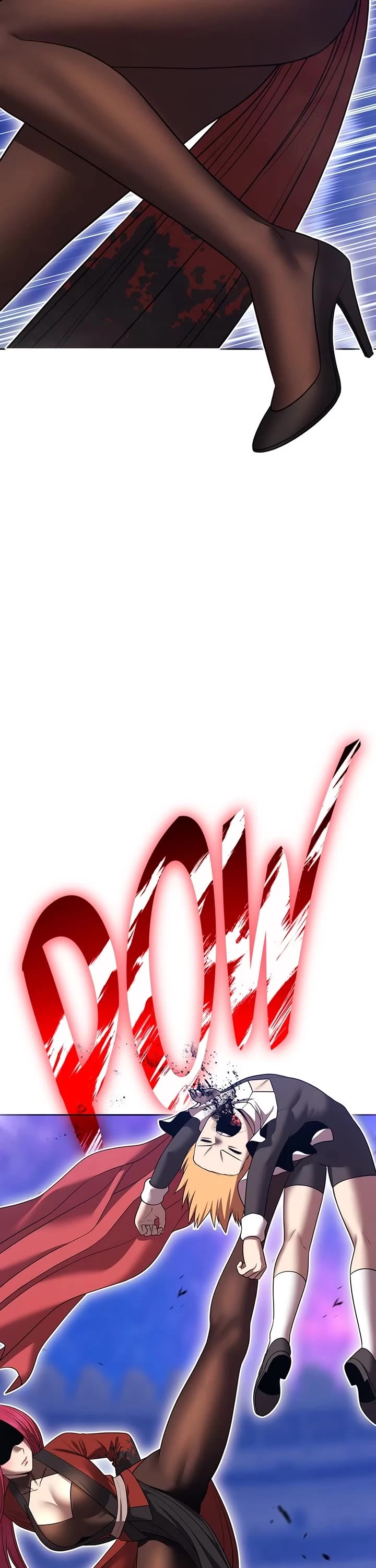 +99 Wooden stick chapter 128 page 101