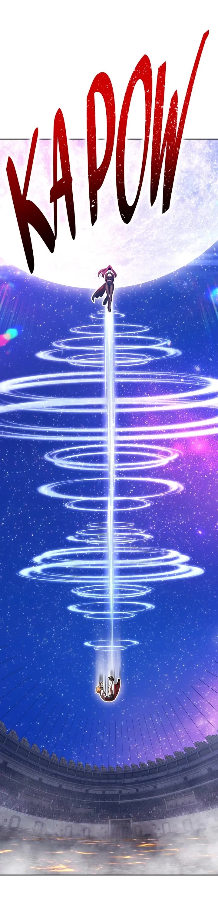 +99 Wooden stick chapter 128 page 107