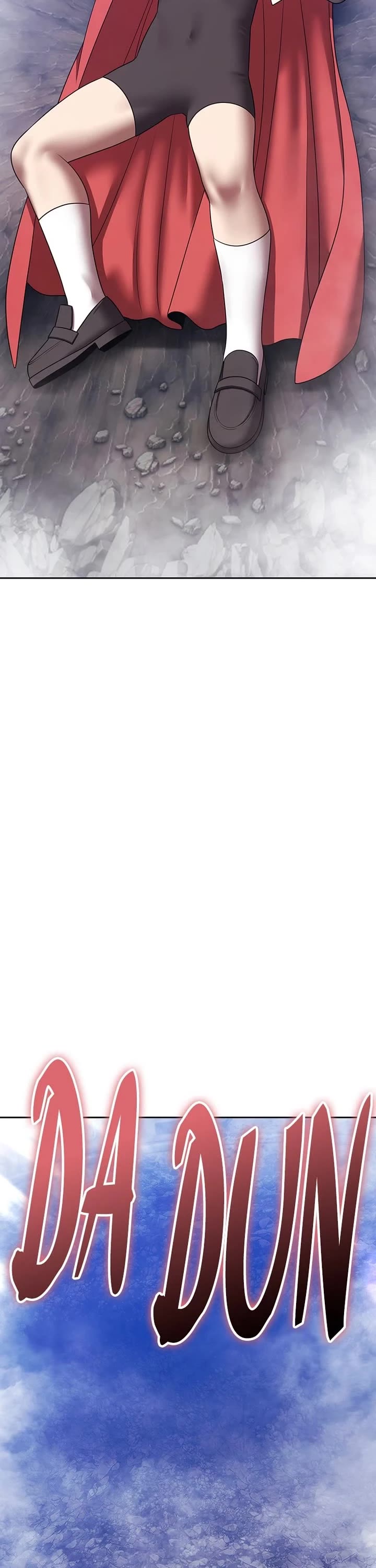 +99 Wooden stick chapter 128 page 112