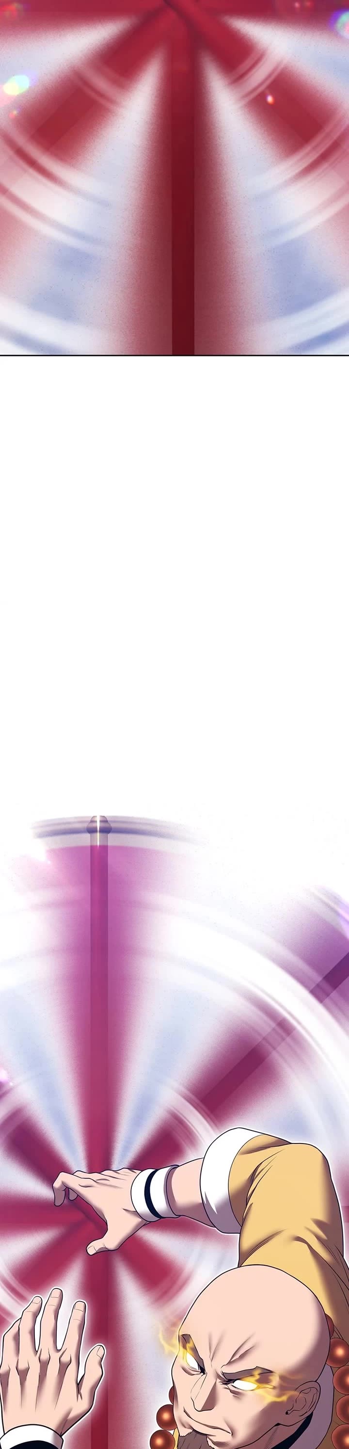 +99 Wooden stick chapter 128 page 119