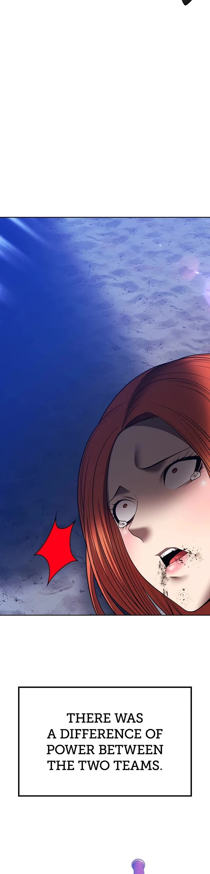 +99 Wooden stick chapter 128 page 124