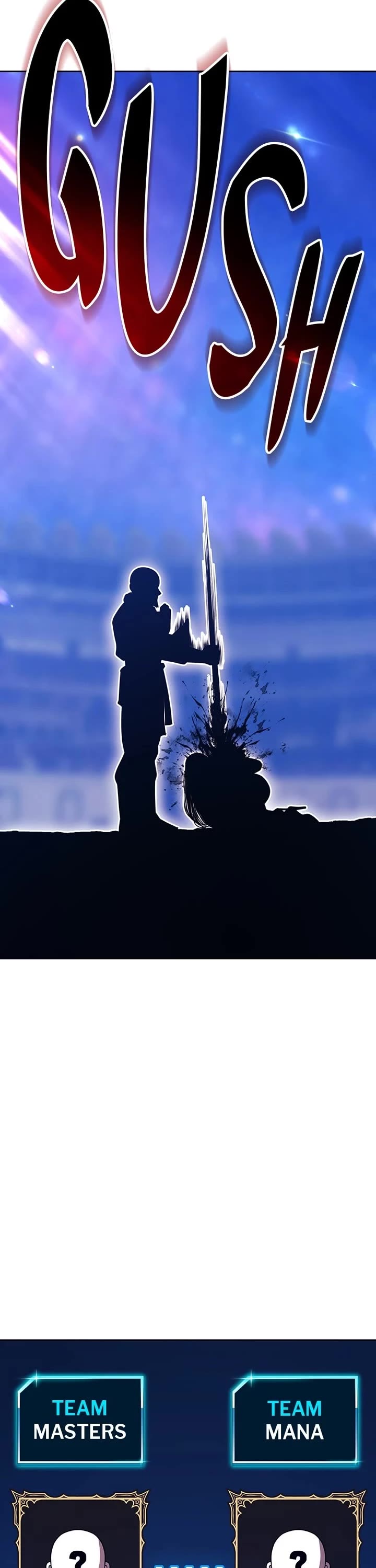 +99 Wooden stick chapter 128 page 127