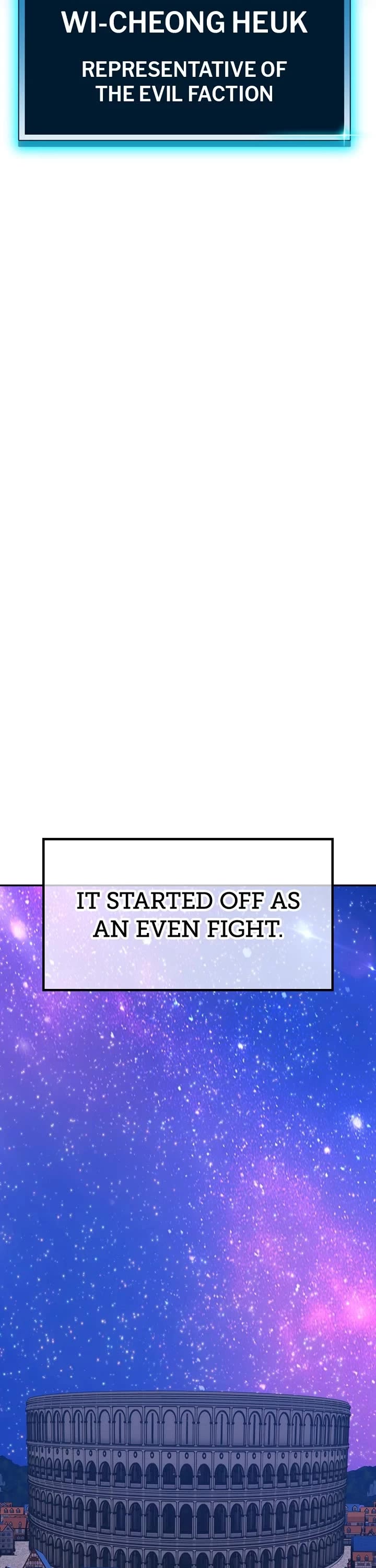 +99 Wooden stick chapter 128 page 133